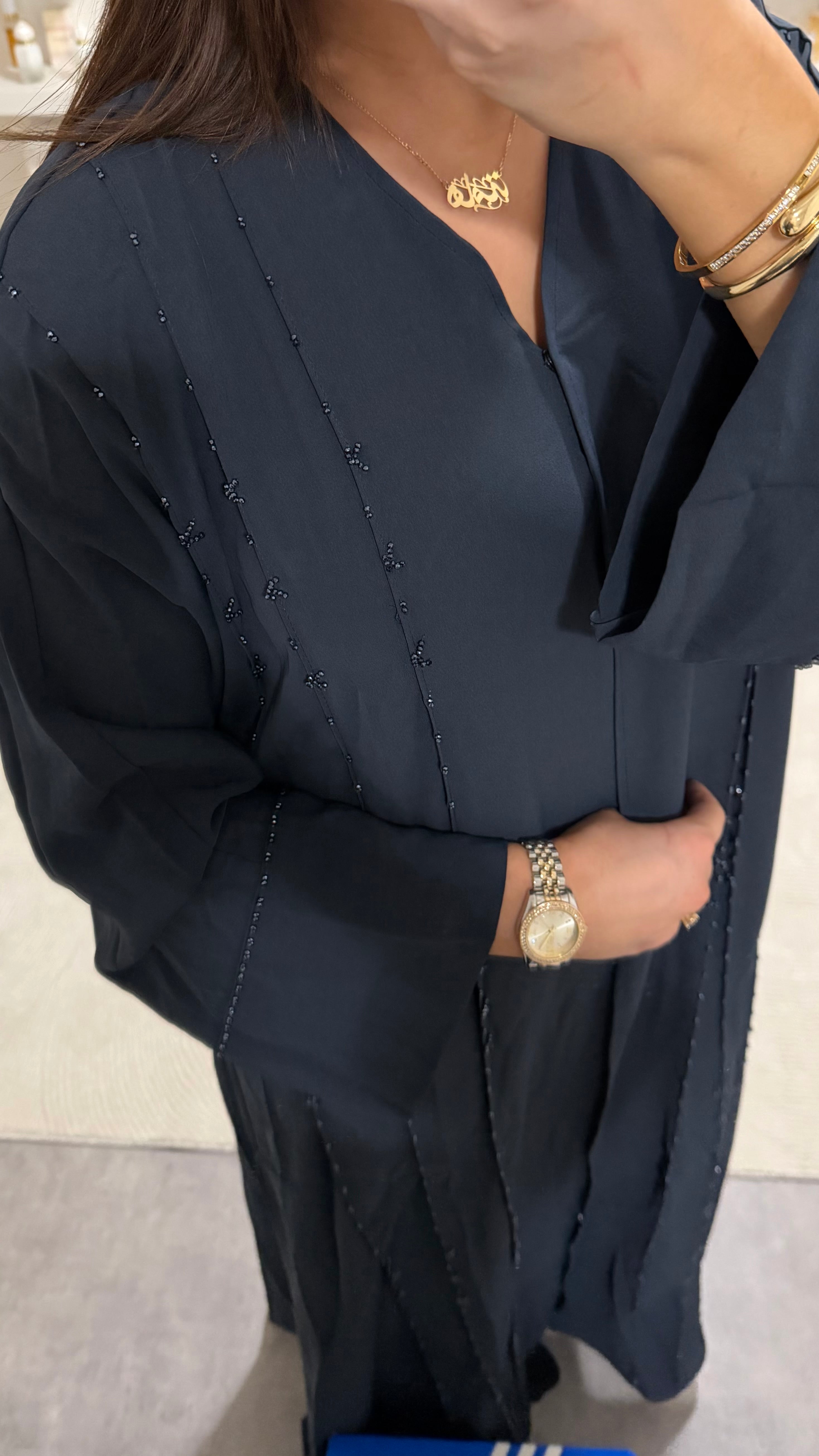 Abaya Layali