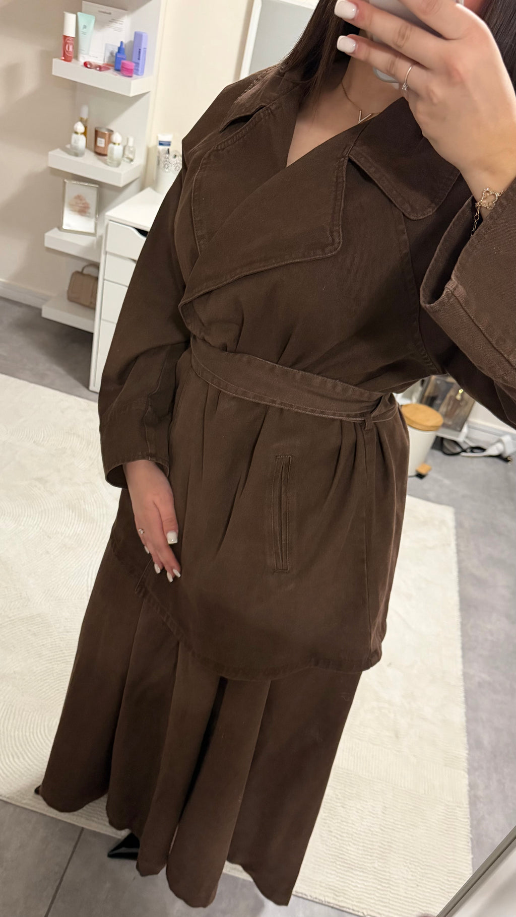 Ensemble Jean Maya