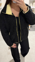 Shadow Yellow
