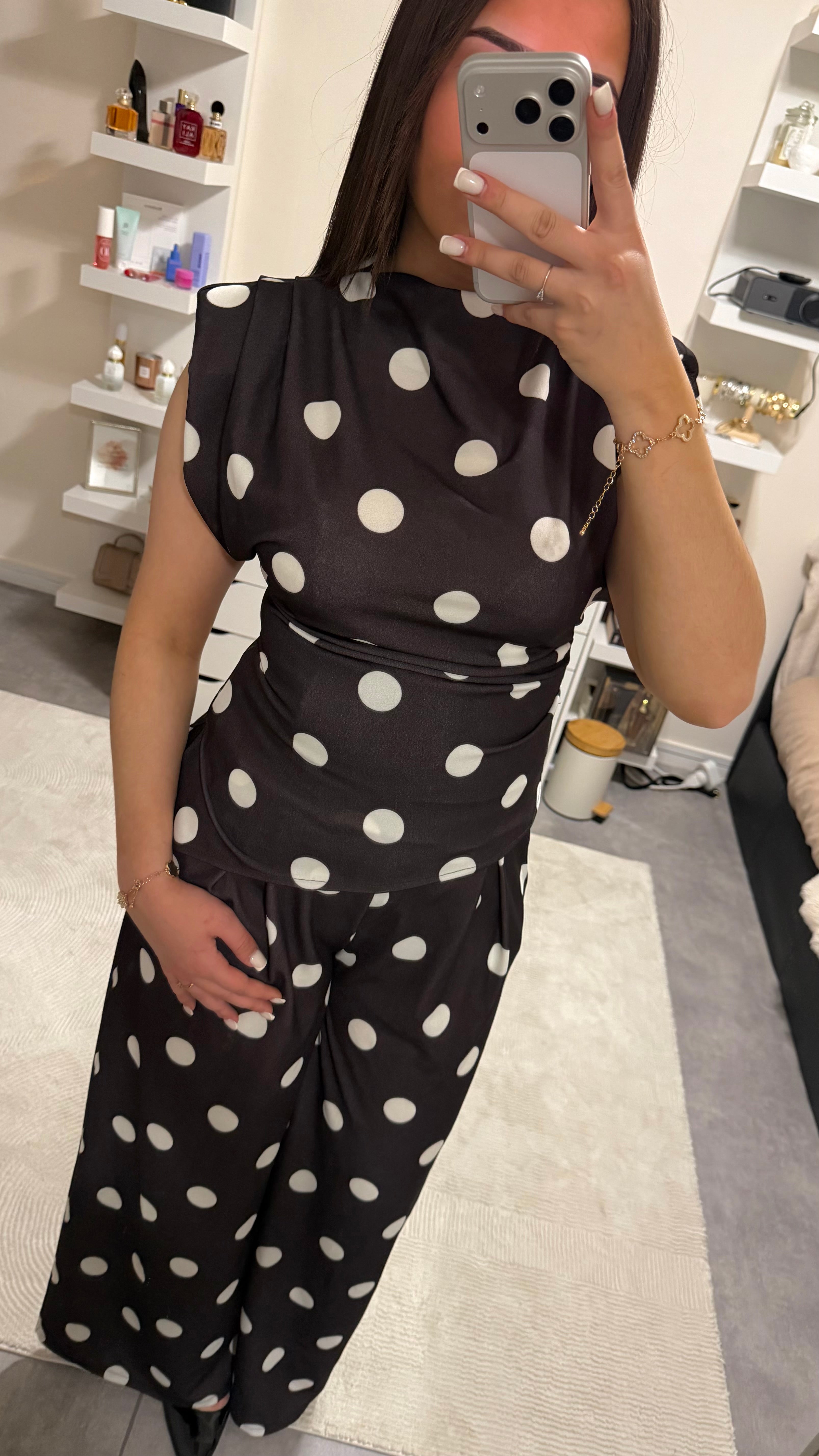 Ensemble LÉYA Pois