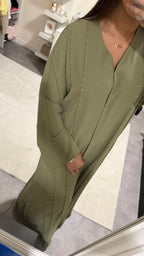 Abaya Firdaws