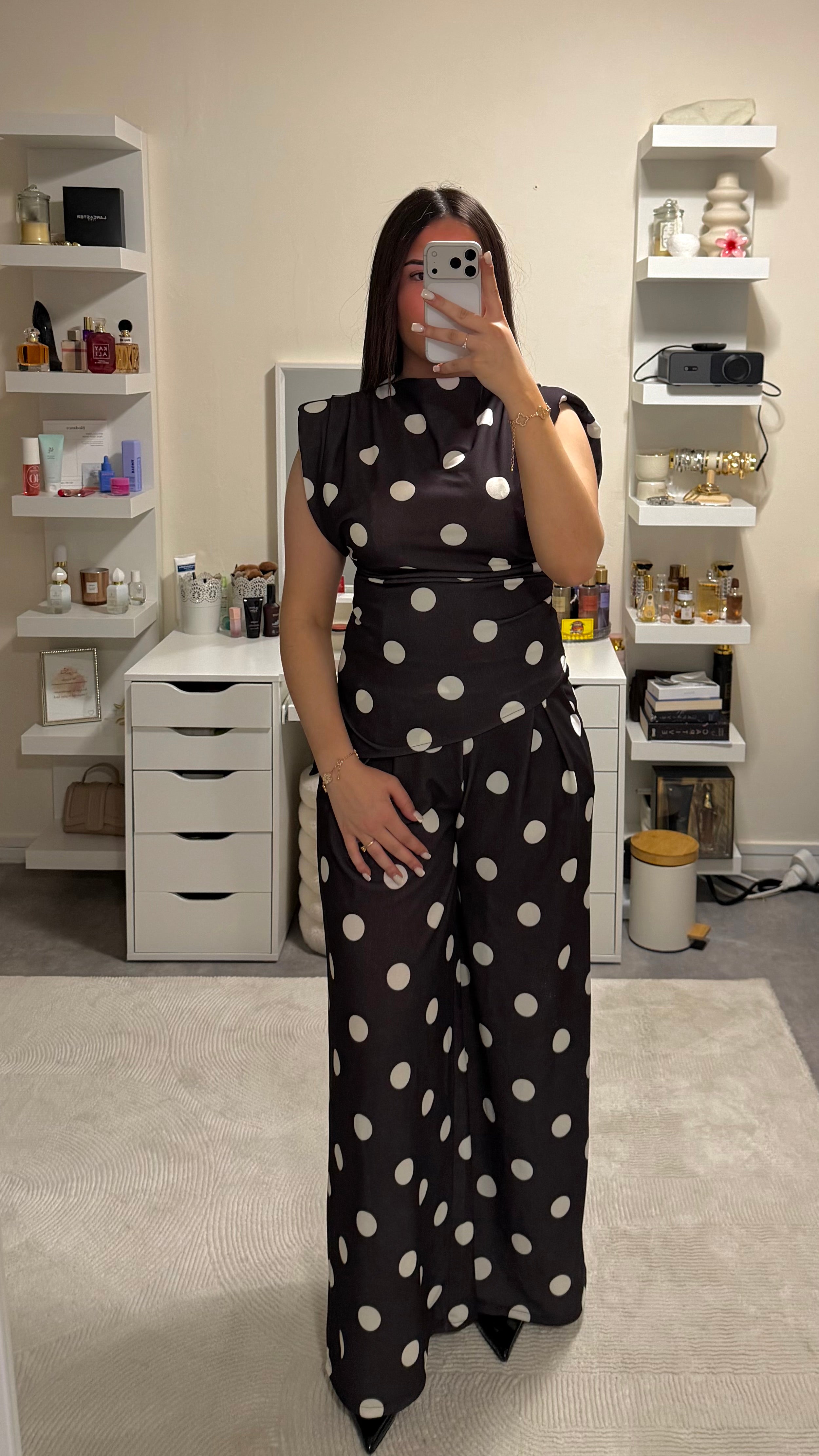 Ensemble LÉYA Pois