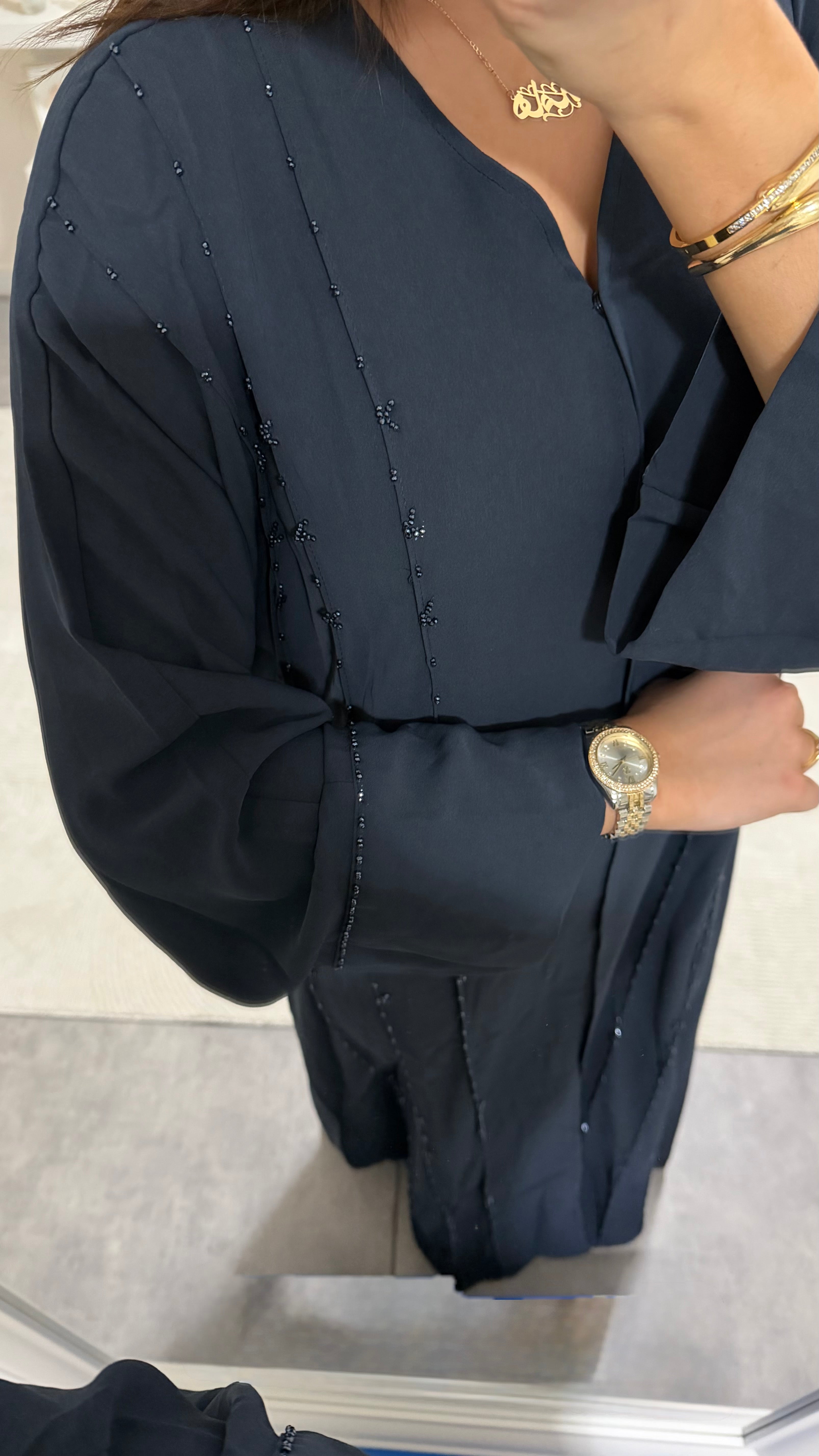 Abaya Layali