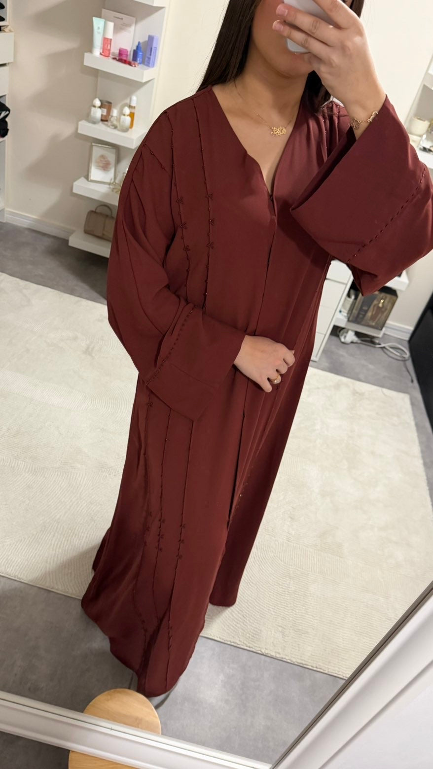 Abaya Inaya