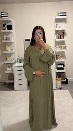Abaya Firdaws