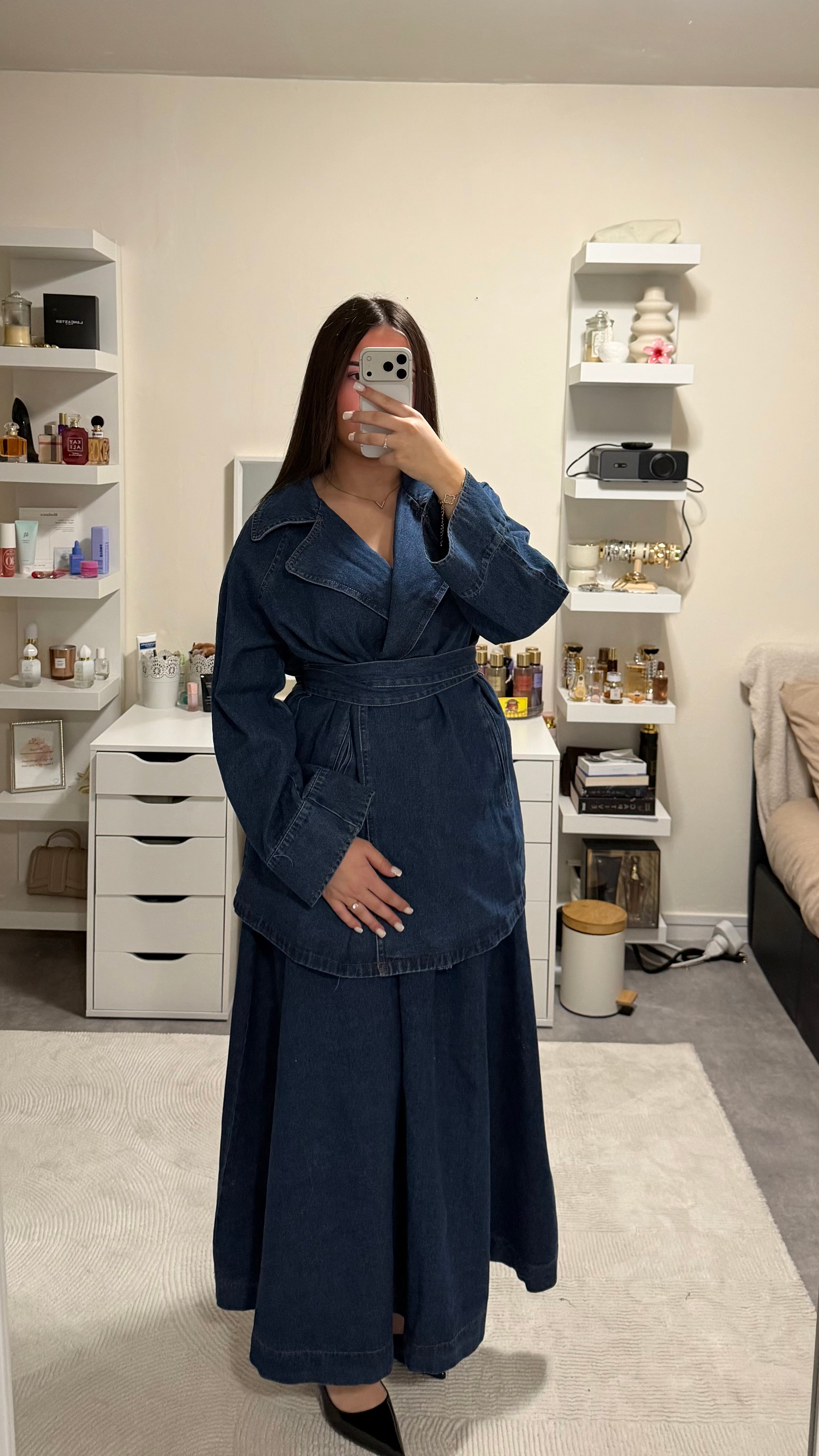 Ensemble Jean Daryna
