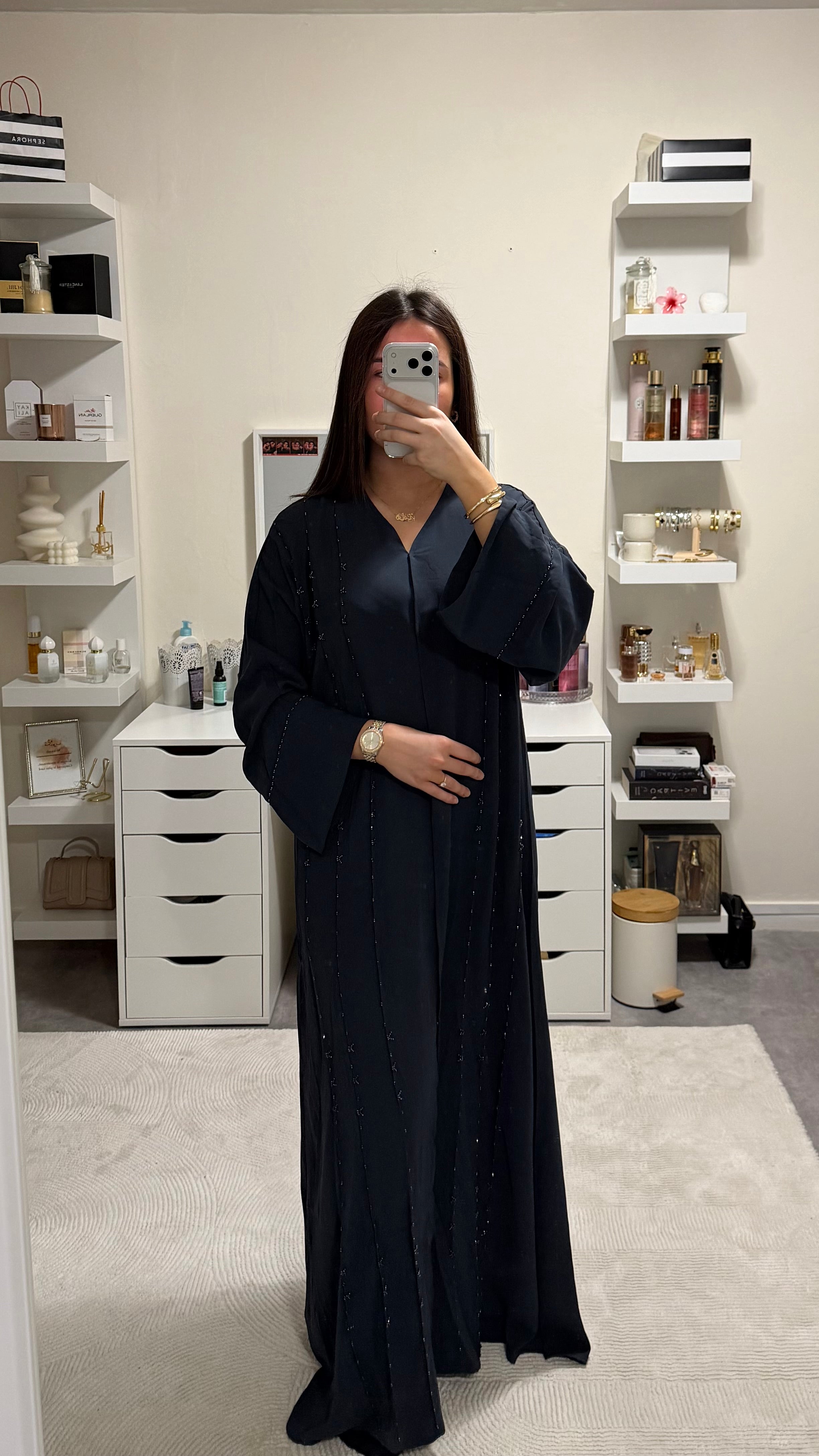 Abaya Layali