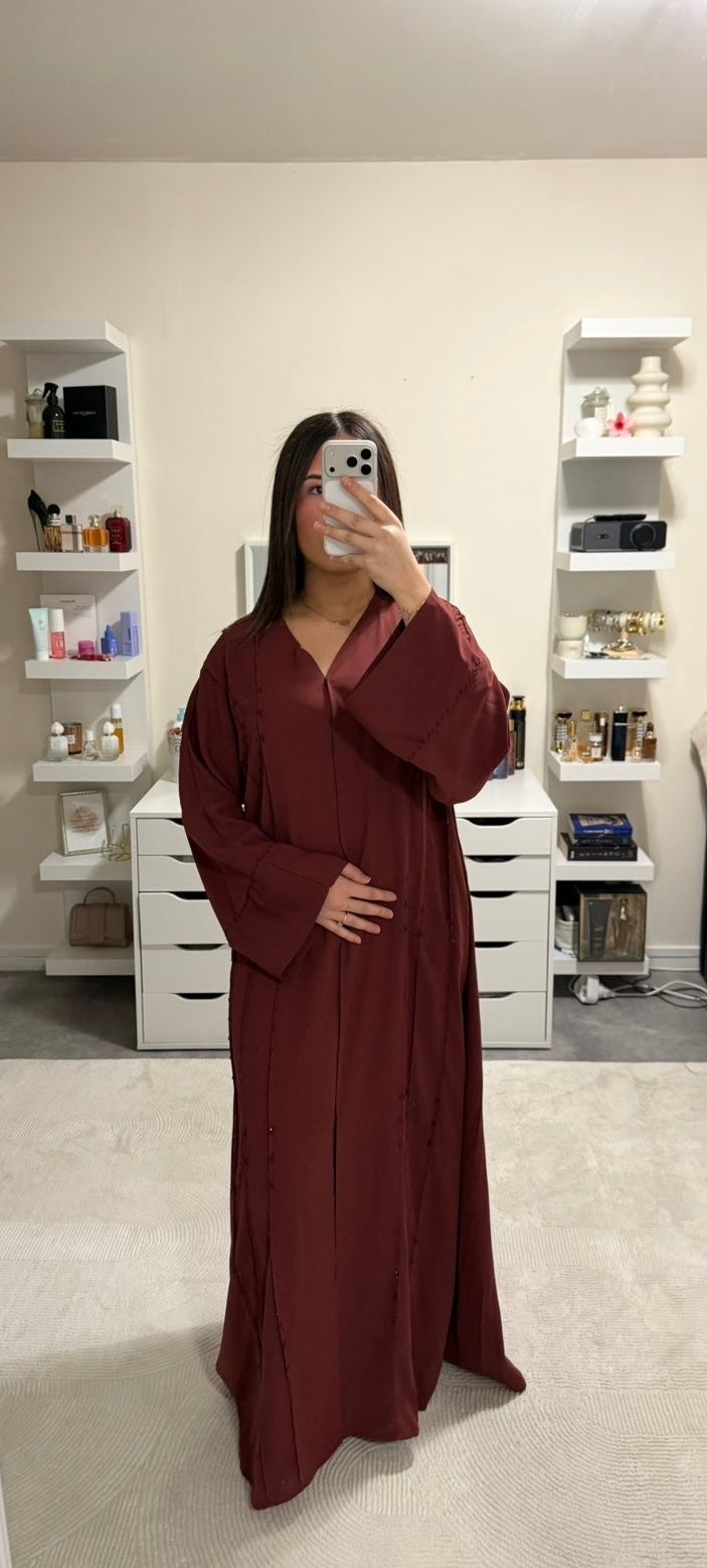 Abaya Inaya