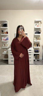 Abaya Inaya