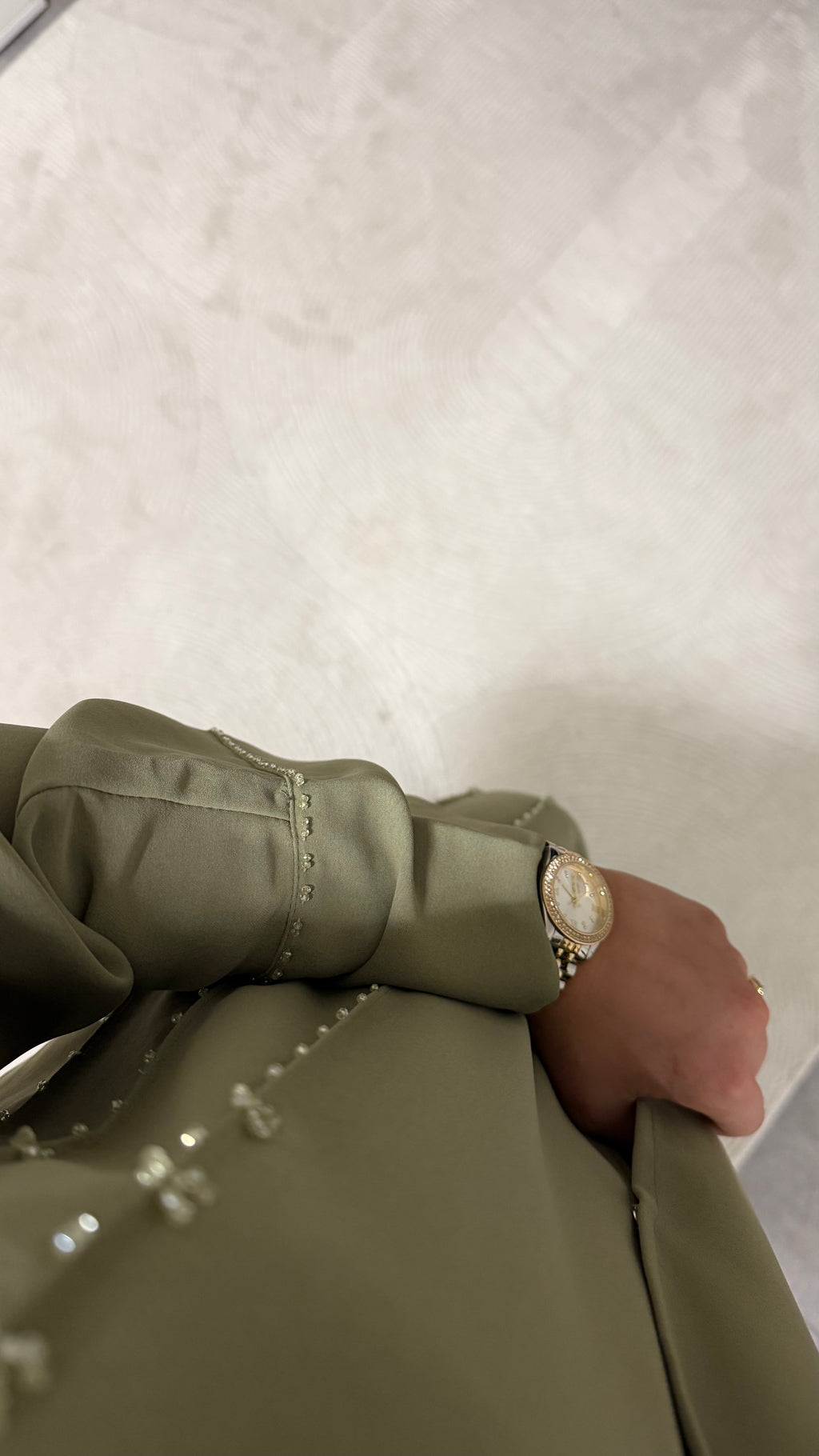 Abaya Firdaws