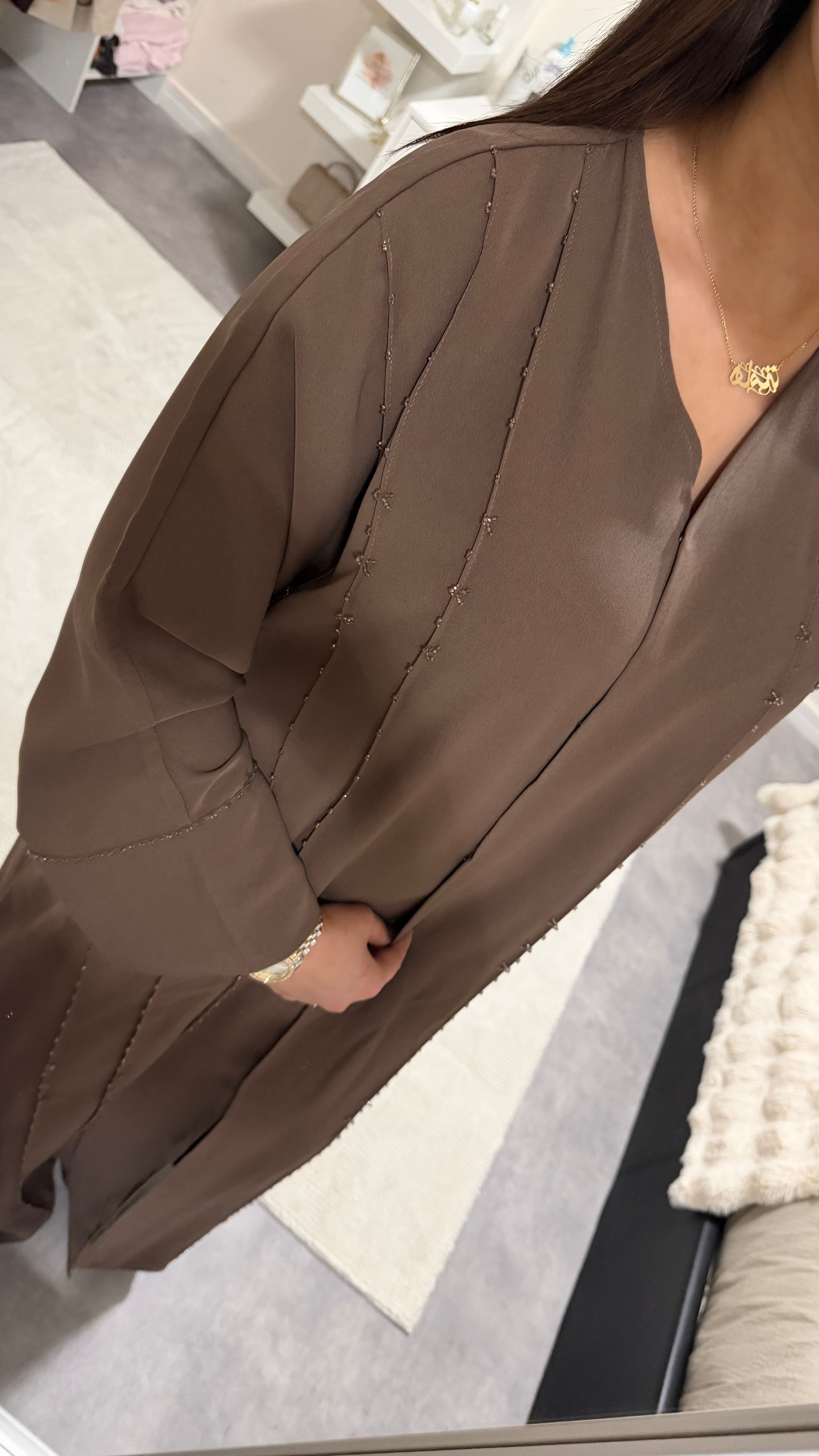 Abaya Tamar
