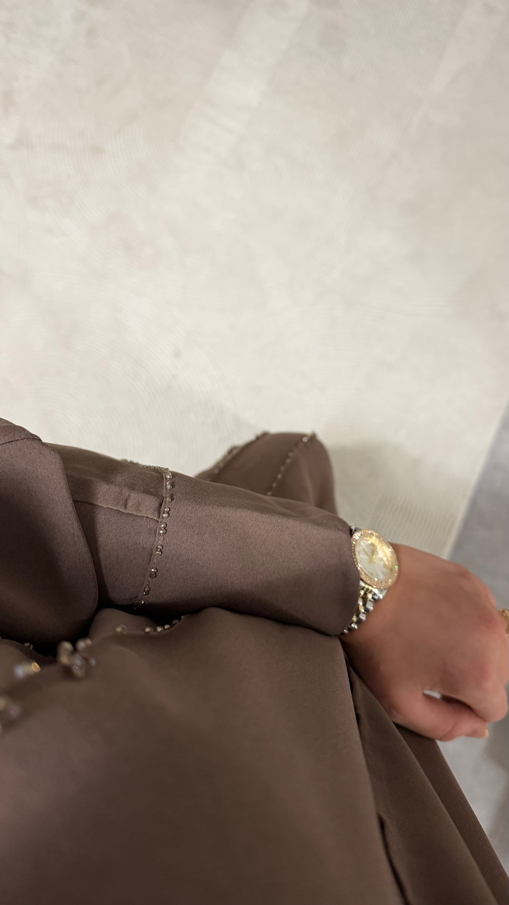 Abaya Tamar