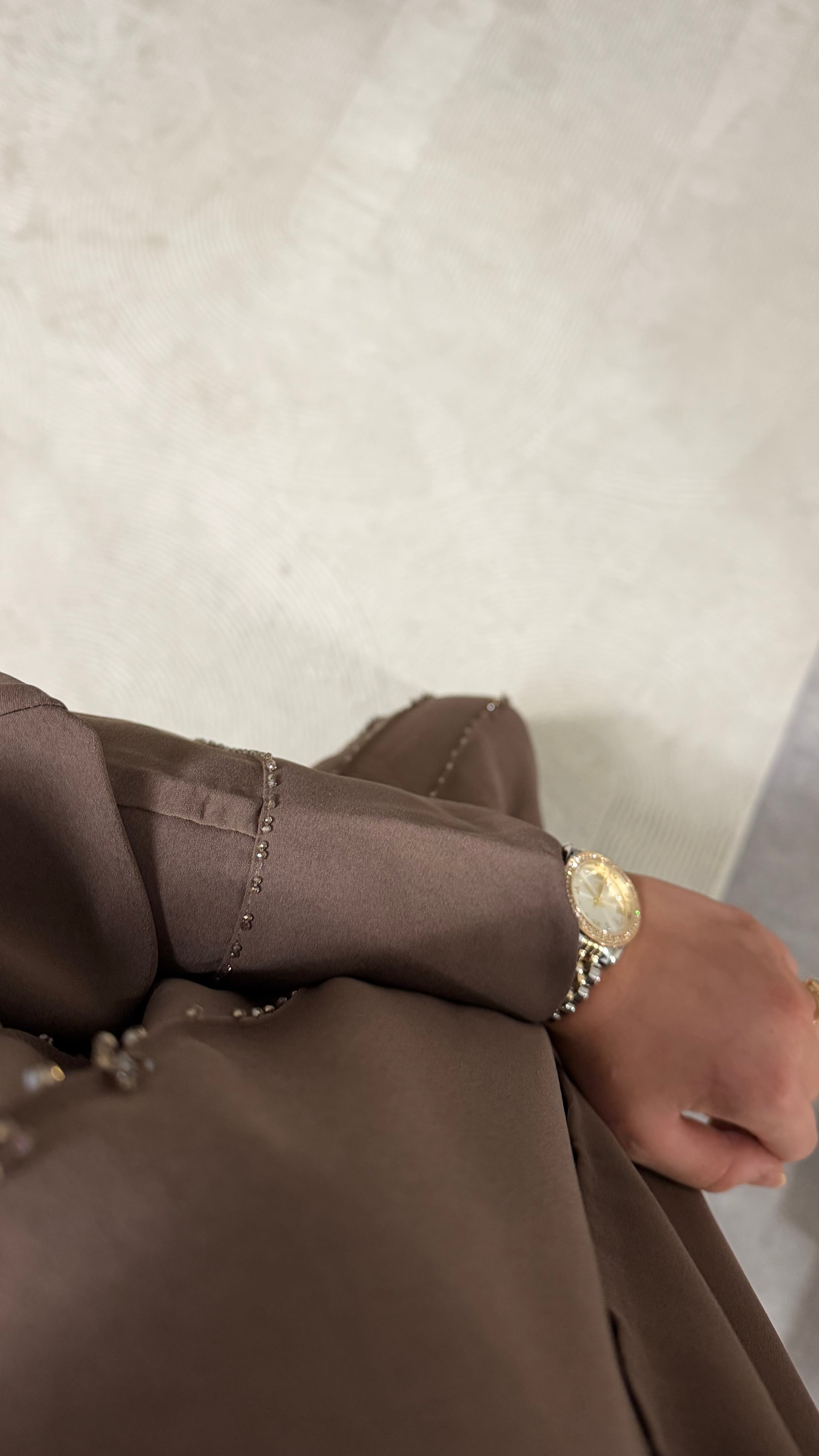 Abaya Tamar