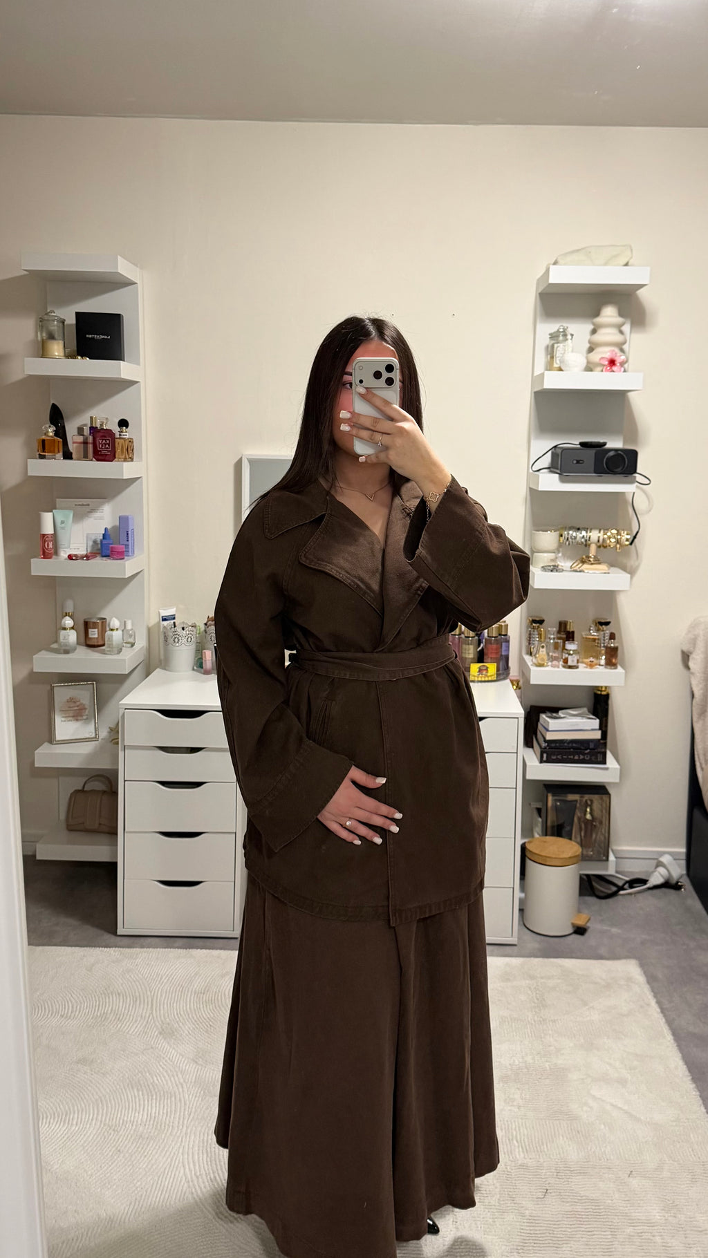 Ensemble Jean Maya