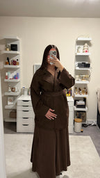 Ensemble Jean Maya