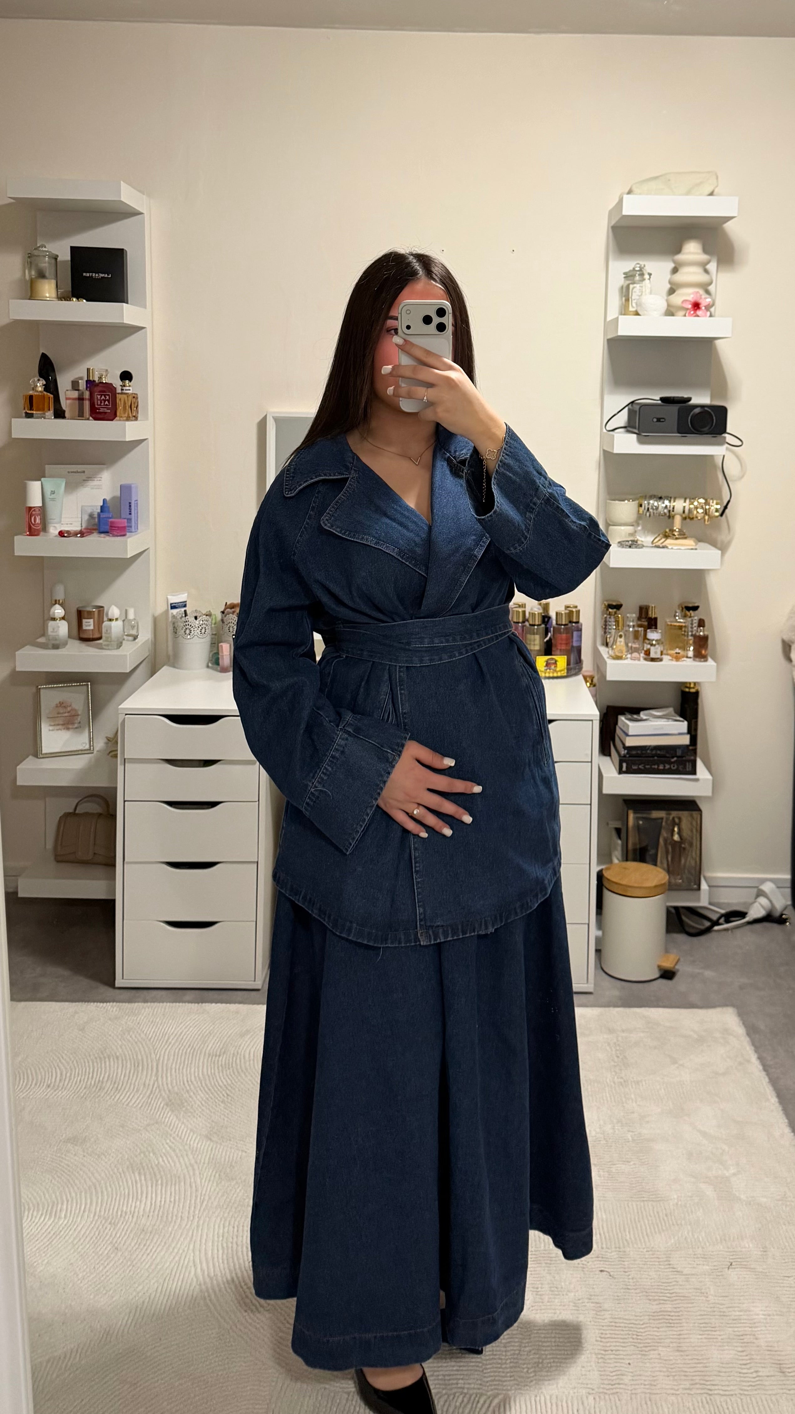 Ensemble Jean Daryna